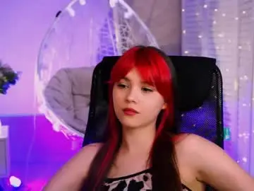 Chaturbate Nude Webcam of evathopson