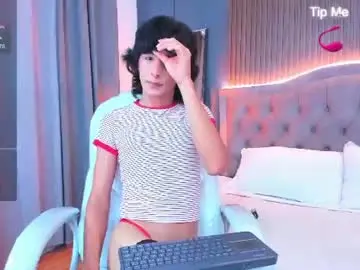 Chaturbate Nude Webcam of finn_04