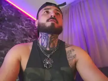 Chaturbate Sex Chat of garbel09