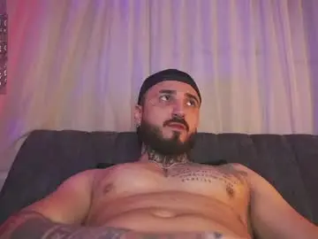 Chaturbate Live Porn of garbel09