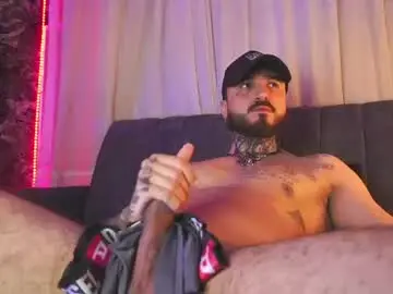 Chaturbate Free Live Porn of garbel09