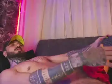 Chaturbate Free Live Porn of garbel09