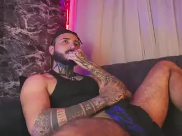 Chaturbate Sex Chat of garbel09
