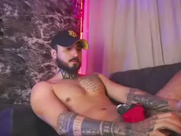 Chaturbate Sex Cam of garbel09
