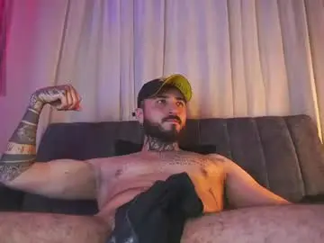 Chaturbate Best live sex cam show of garbel09