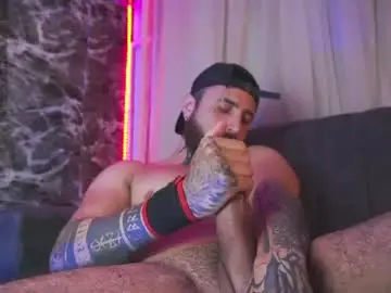 Chaturbate Watch Live Sex Cams of garbel09
