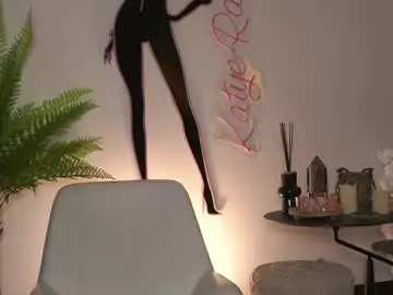 Chaturbate Private Sex Chat of katyerave