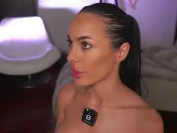 Chaturbate Live Sex Cam of katyerave