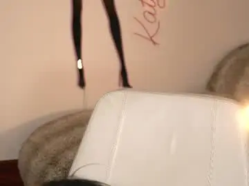 Chaturbate Live Porn of katyerave