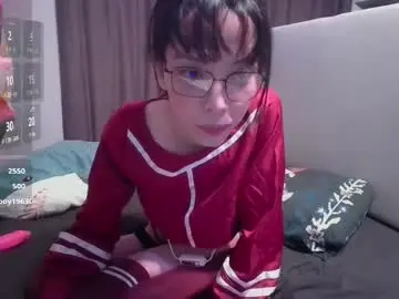 Chaturbate Sex Cam of mywinky67