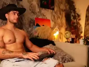 Chaturbate Adult Webcam of noha_miler