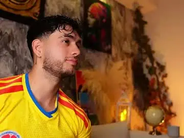 Chaturbate Adult Video Chat of noha_miler