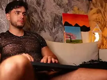 Chaturbate Adult Webcam of noha_miler