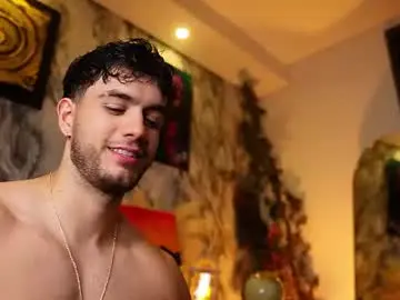 Chaturbate Adult Webcam of noha_miler
