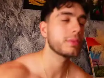 Chaturbate Adult Webcam of noha_miler