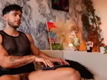 Chaturbate Free Live Porn of noha_miler