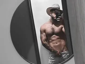 Chaturbate Live Sex of noha_miler