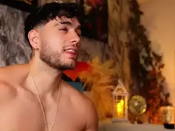Chaturbate Live Porn of noha_miler