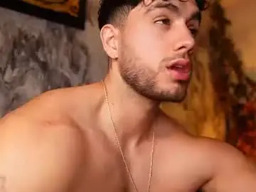 Chaturbate Live Sex of noha_miler