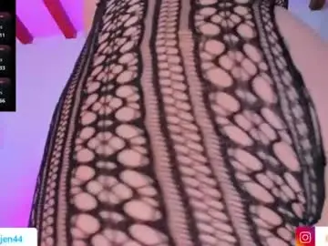 Chaturbate Adult Video Chat of patty_jen44