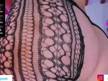 Chaturbate Sex Cam of patty_jen44
