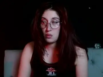 Chaturbate Sex Cam of red_moonn