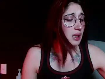 Chaturbate Adult Video Chat of red_moonn