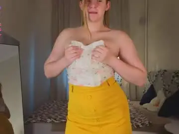 Chaturbate Best Webcam of sally_ange1