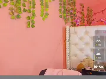 Chaturbate Private Sex Chat of valentinee_xo