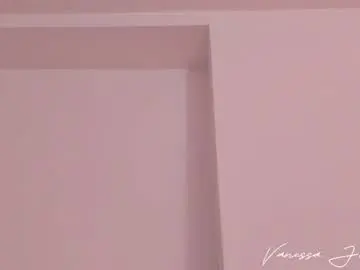 Chaturbate Live Sex of vanessajohnsonn