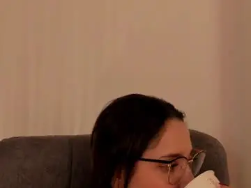 Chaturbate Live Sex of vanessajohnsonn