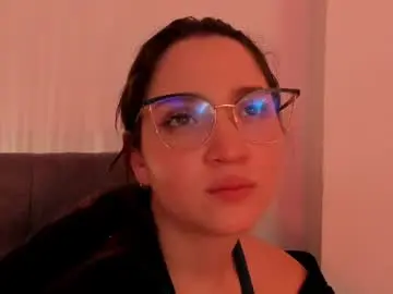 Chaturbate Live Sex Cam of vanessajohnsonn