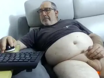 Chaturbate Sex Cam of babacool96