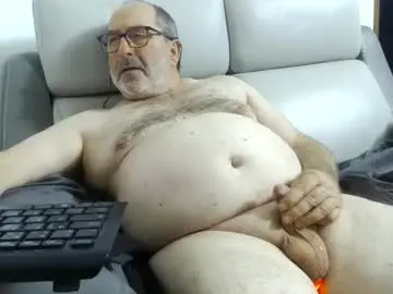 Chaturbate Private Sex Chat of babacool96