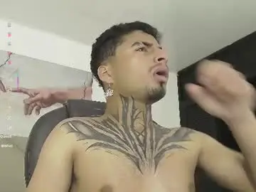 Chaturbate Live Sex Cam of bastian66_