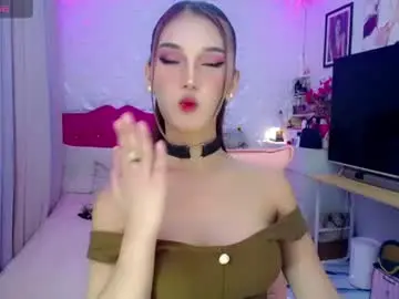 Chaturbate Sex Chat of blue_aiveexx
