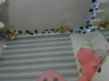 Chaturbate Free Porn Cam of carolain_bakeer