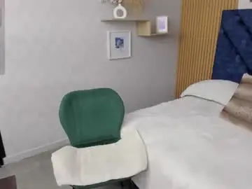Chaturbate Free Porn Cam of charlotte_mayers