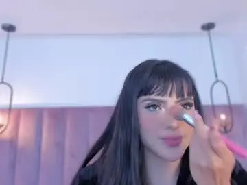 Chaturbate Live Sex of emmiily_z
