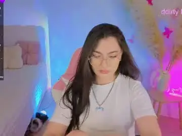 Chaturbate Sex Cam of medina_andress