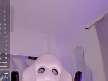 Chaturbate Nude Webcam of mia_royal