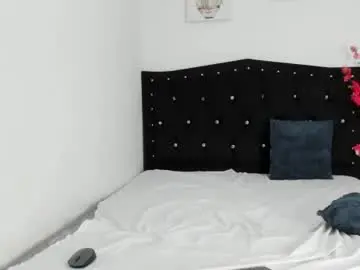 Chaturbate Live Sex of nina_willyams