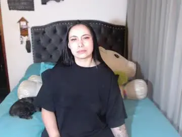 Chaturbate Sex Chat of salomefox2