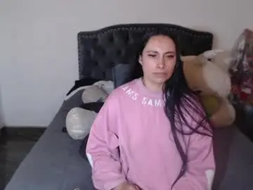 Chaturbate Live Sex Cam of salomefox2