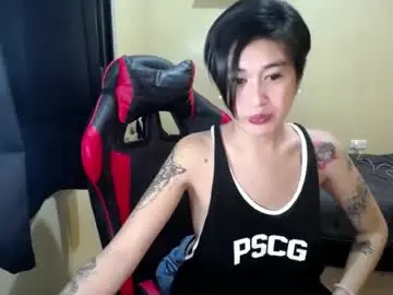 Chaturbate Live Sex of your_girlanika