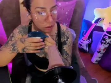Chaturbate Watch Live Sex Cams of _antonella_dreams