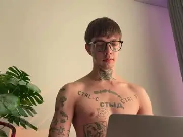 Chaturbate Live Porn of anahori_simon