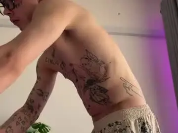 Chaturbate Adult Video Chat of anahori_simon