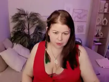 Chaturbate Sex Chat of bbw_amberley