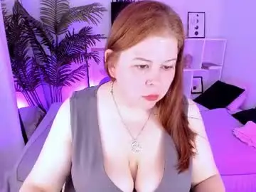 Chaturbate Nude Webcam of bbw_amberley